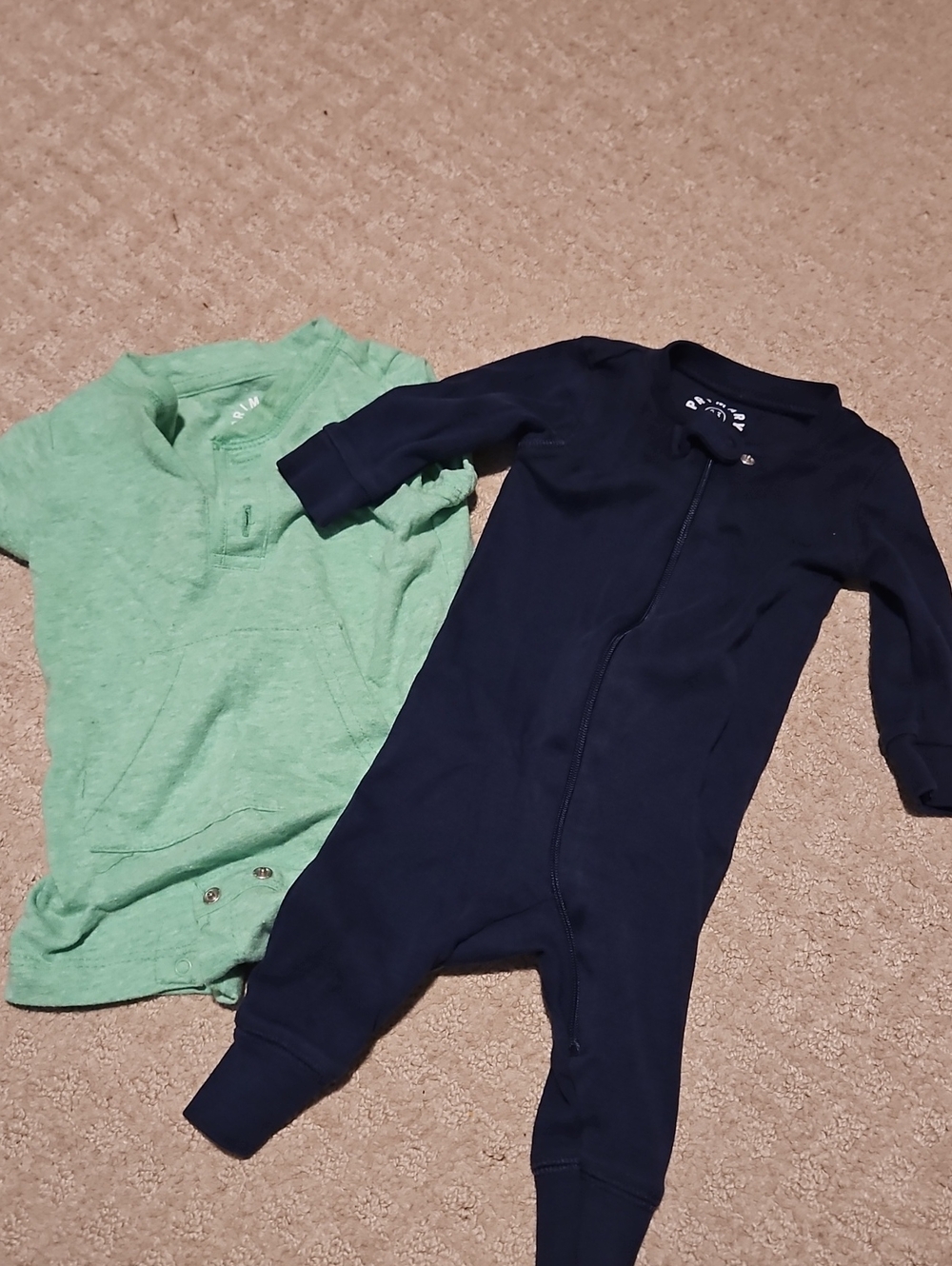 Primary 0-3 Bundle